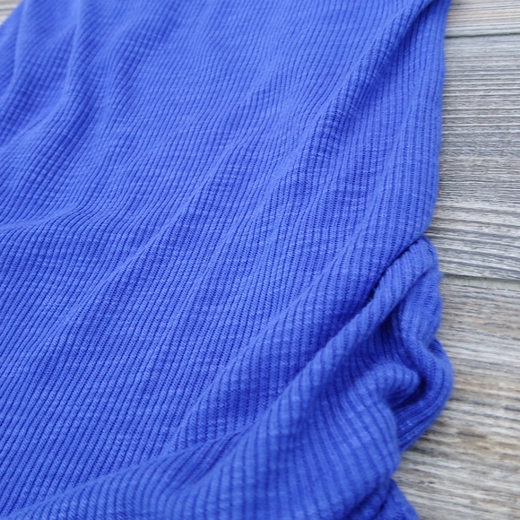 Long Sleeve Lightweight Cowl Neck Sweater Top - Picture 8 of 10